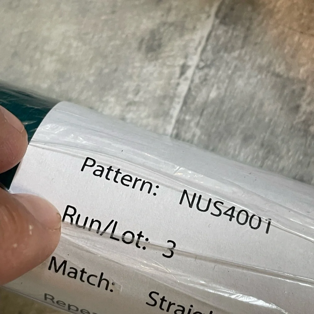 NUwallpaper NUS4001 Sun Peel And Stick Wallpaper Lot Of 3 Rolls